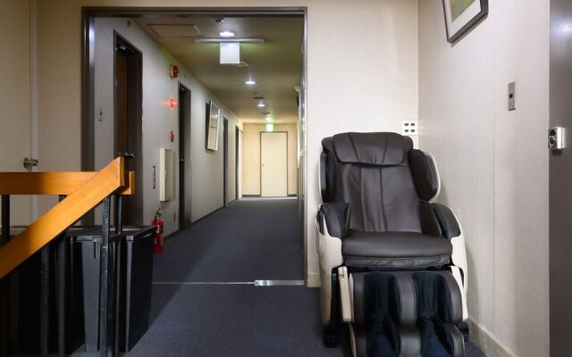 Tabist Business Toyama Urban Hotel