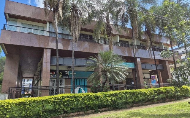 Flat Asa Norte CLN 311 by CentoEdez