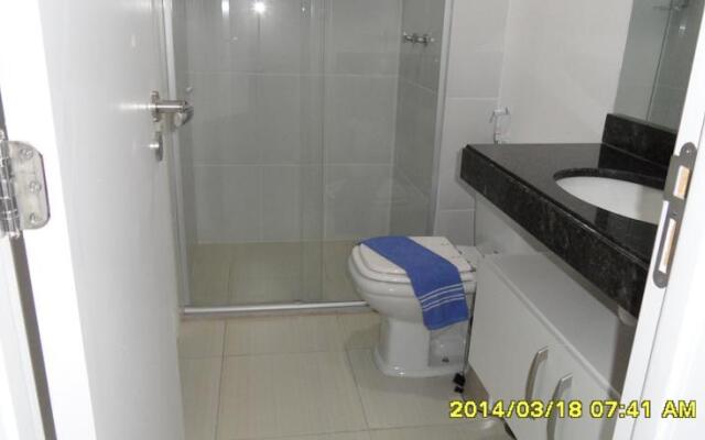 Blue Ocean Apartment