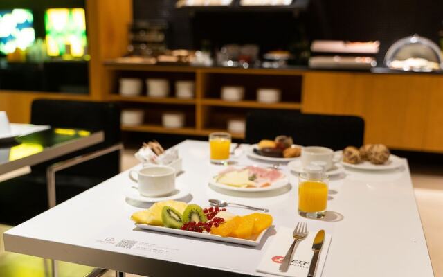 Ac Hotel Zizur Mayor By Marriott