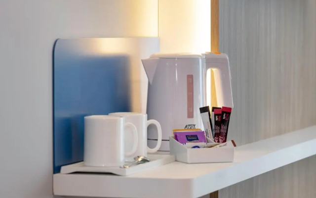Holiday Inn Express Munich Airport Erding, IHG Htl