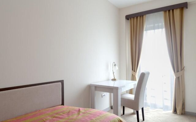 Hotel Ema