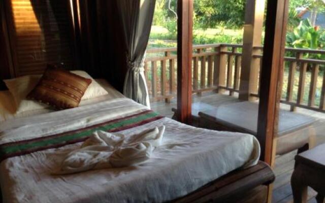 Ratanak Resort