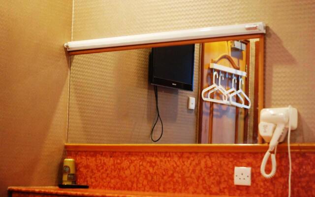 Traveller Friendship Hostel