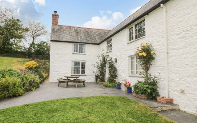 Withan Farm Wing