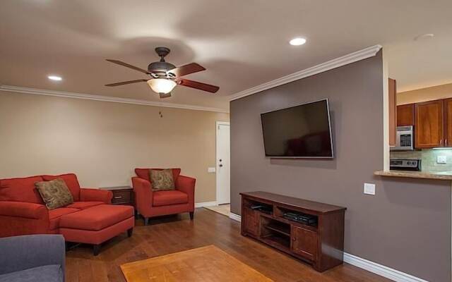 Indian Terrace By Signature Vacation Rentals