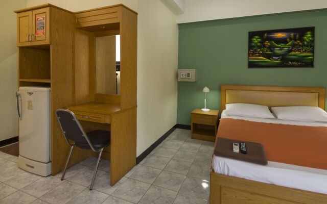 Travellers Rest Hotel