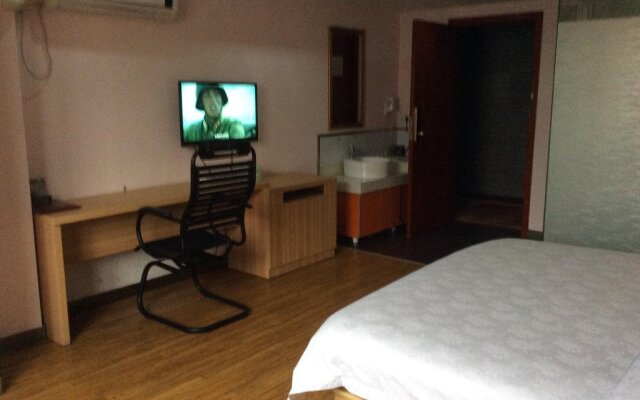 Sunshine Fashion Hotel