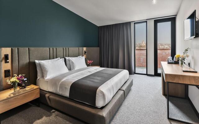 Hotel Graf
