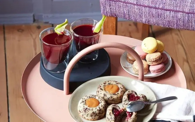 O DELA DE L'O, le 64