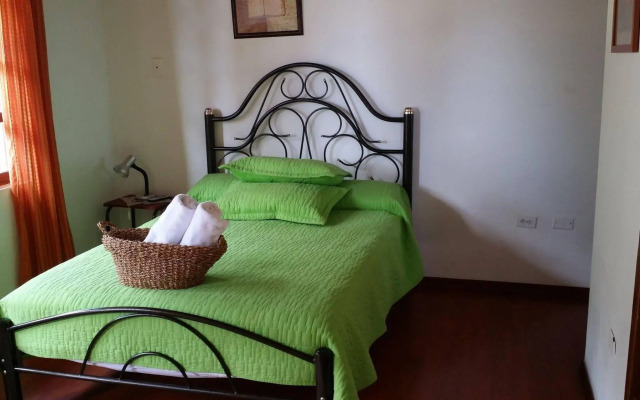 Hosteria San Carlos Tababela