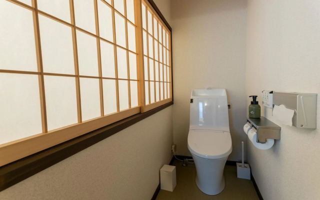 Mibu Dodan-Momiji - Vacation STAY 33956v