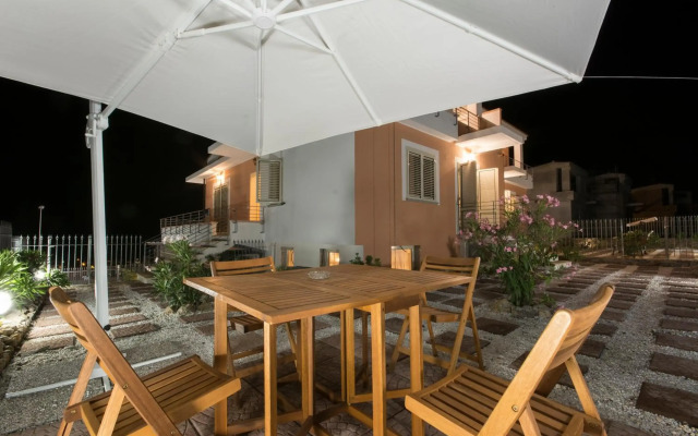 Villa Armonia