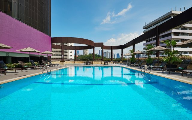 Holiday Inn Singapore Atrium, an IHG Hotel