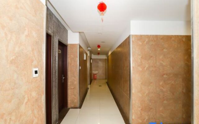 Yiyezhou Business Chain Hotel
