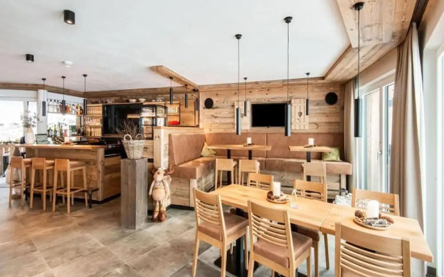 Aparthotel Golden Lodges Rauris