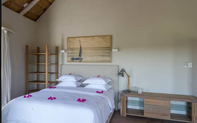 Perlo do Mar Lodge - All Inclusive