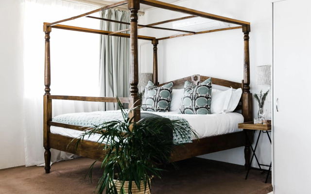 Royal Boutique Hotel