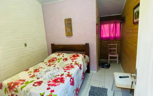 Estalagem Mar de Morros