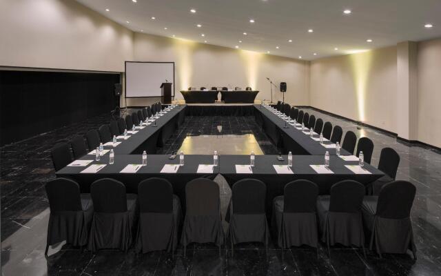 Oh! Oasis Urban Hotel