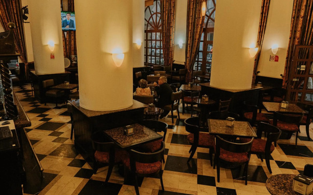 Gran Hotel Diligencias