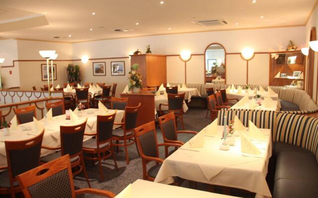 Hotel An der Hasenheide