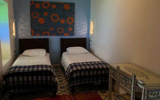 Riad Miliana