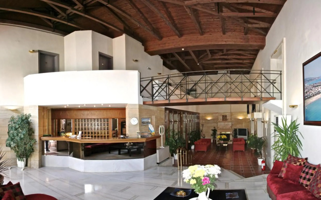 Fortezza Hotel