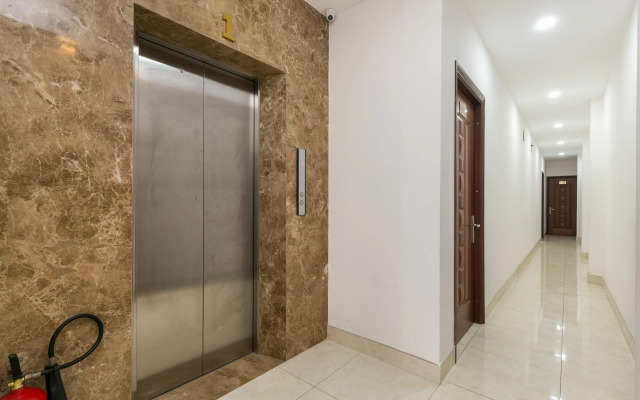 Huong Lan 2 by OYO Rooms