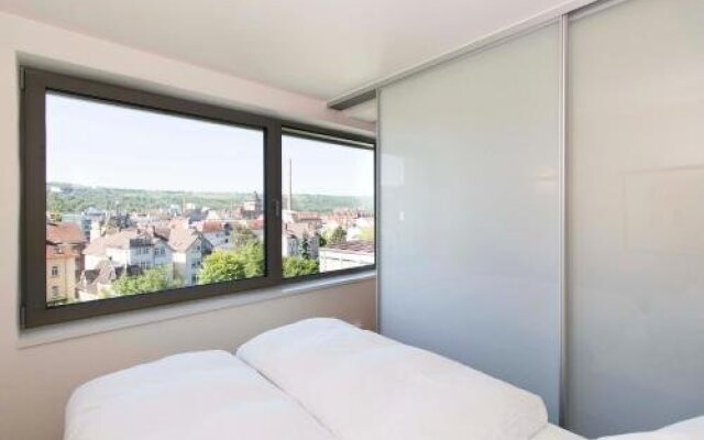 Buroma Apart Suites Esslingen