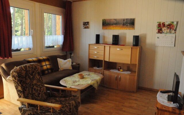 Waldsiedlung Waschsee