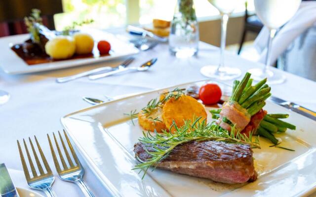 Best Western Plus Hotel Vier Jahreszeiten