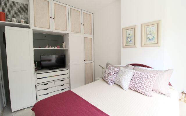 Copacabana no Posto 2