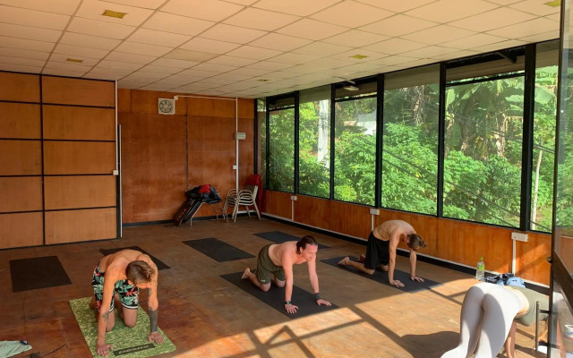 Rock View Hostel Ella