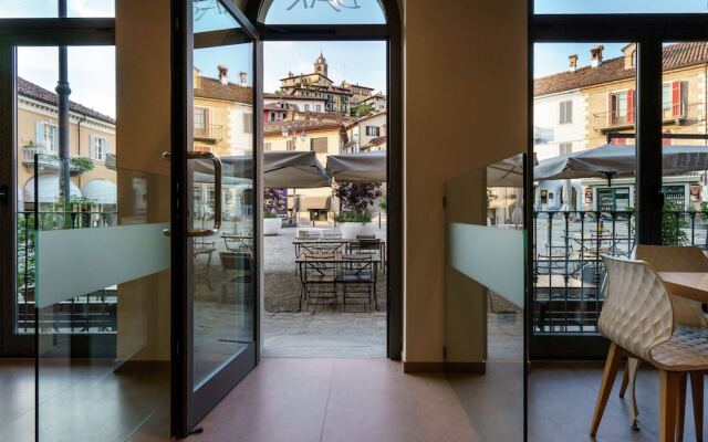 Hotel Il Grappolo d'Oro