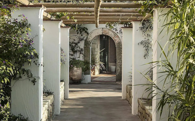 Tenuta del Poggio Antico
