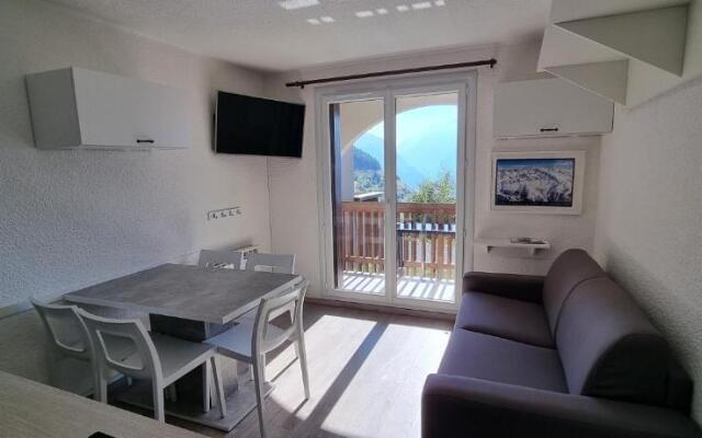 Les Iris T2 station Alpe Huez