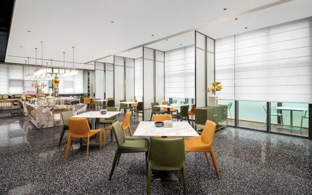 Meihao Lizhi Hotel (Xi'an Lintong Huaqingchi Subway Station Branch)