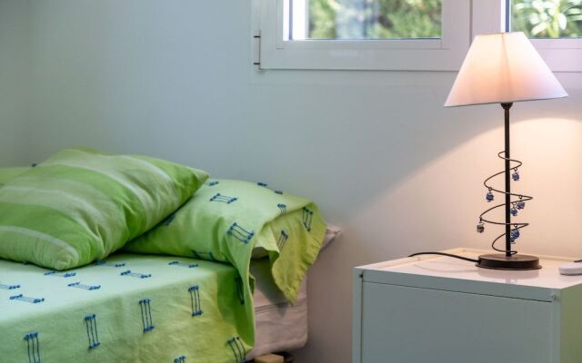 Travel Habitat B Benicassim