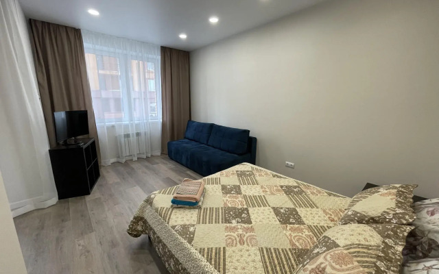 Апартаменты Формула Уюта на улице Державина 47