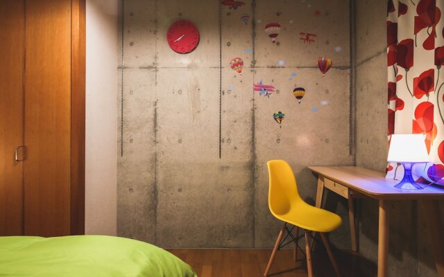 Amuse Villa KONFORTA