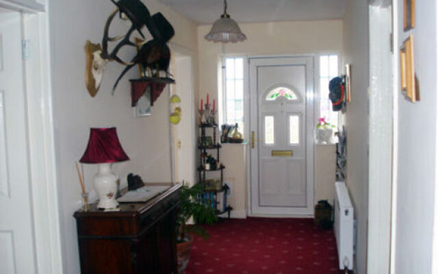Bracken B&B