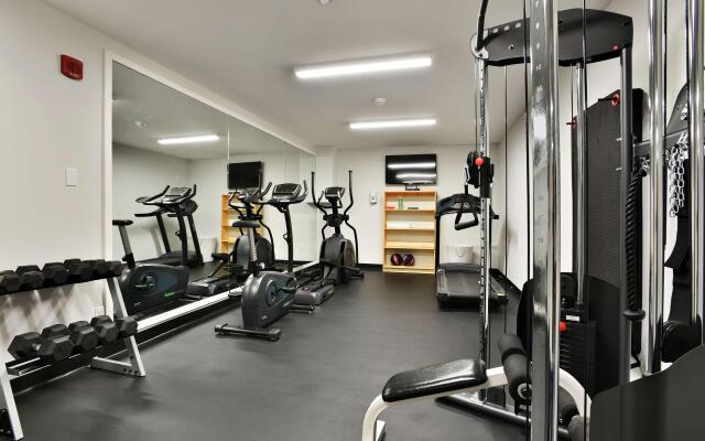 Best Western Cowichan Valley Inn