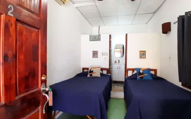 San Carlos Beach Inn