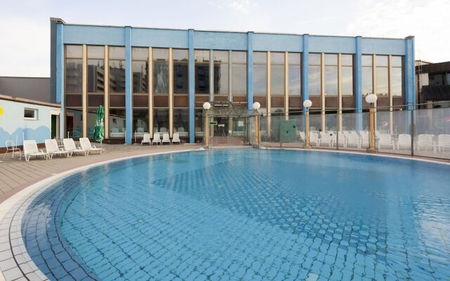 Hotel Izvir - Sava Hotels & Resorts