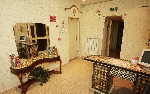 Hotel Lucia