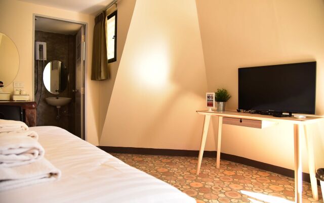 Bhumisiri Hill Khaoyai