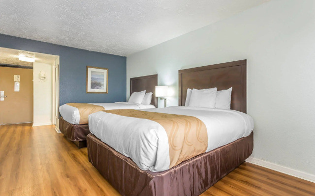 Quality Inn Carolina Oceanfront