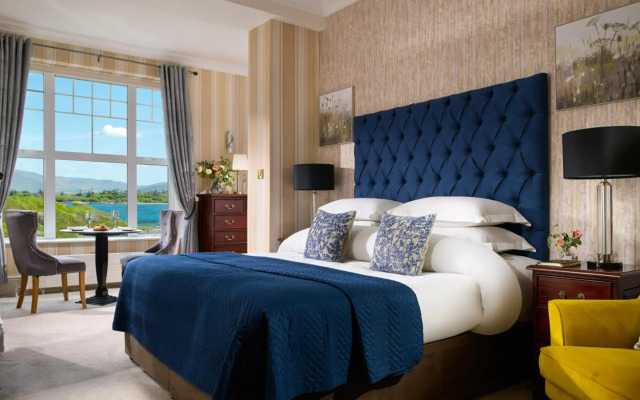 Parknasilla Resort and Spa