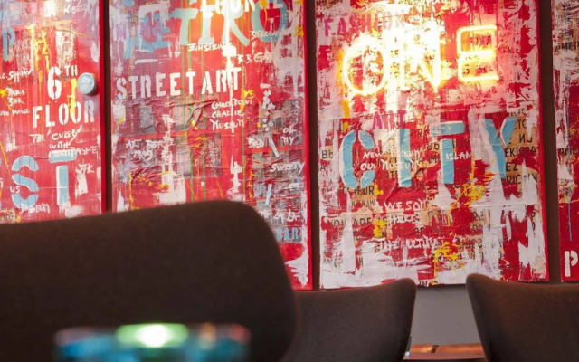 Motel One Berlin - Hackescher Markt